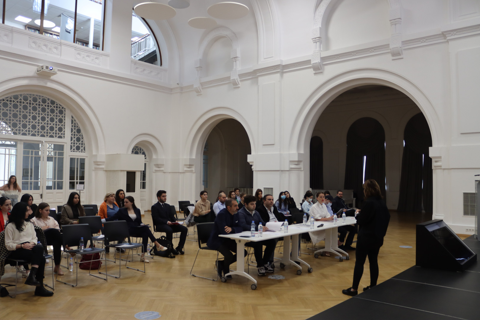 CSL Student Scientific Conference